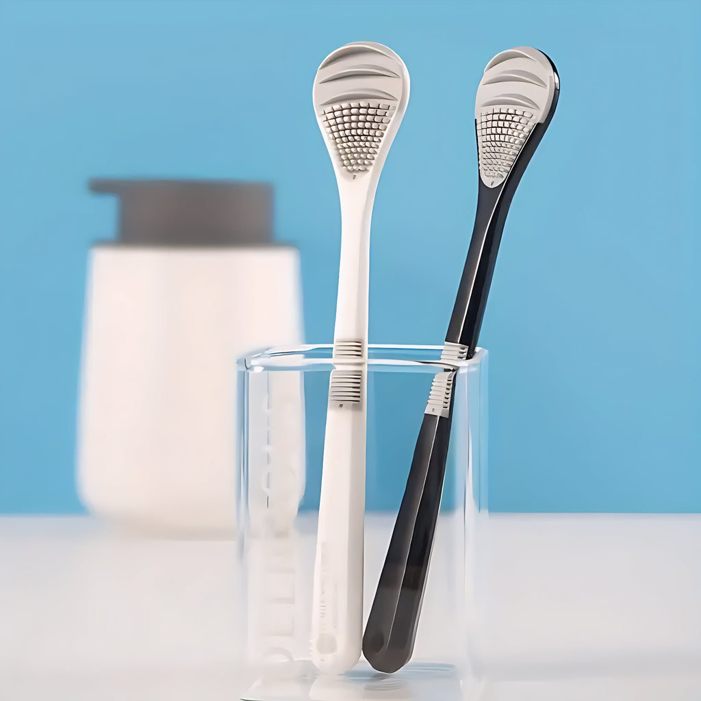 Complete Oral Care System - Professional Grade Kit